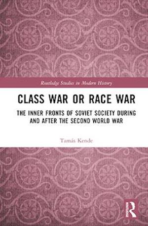 Class War or Race War