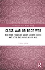 Class War or Race War