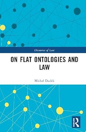 On Flat Ontologies and Law