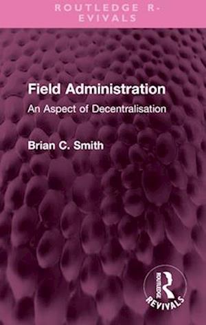 Field Administration