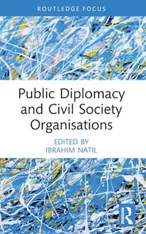 Public Diplomacy and Civil Society Organisations