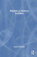 Religion in Modern Societies