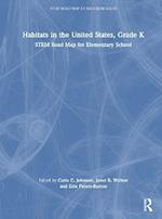 Habitats in the United States, Grade K