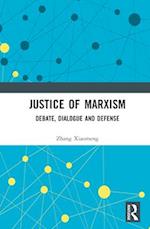 Justice of Marxism