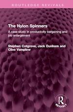 The Nylon Spinners