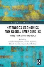 Heterodox Economics and Global Emergencies