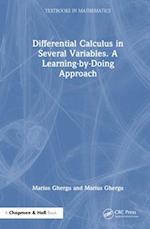 Differential Calculus in Several Variables. A Learning-by-Doing Approach