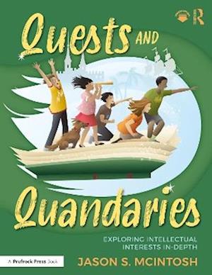 Quests and Quandaries