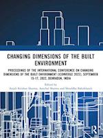 i-Converge: Changing Dimensions of the Built Environment