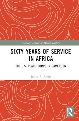 Sixty Years of Service in Africa