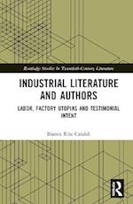 Industrial Literature and Authors
