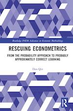 Rescuing Econometrics