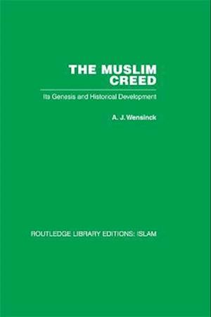 The Muslim Creed