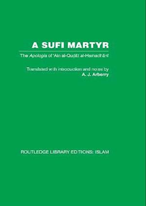 A Sufi Martyr