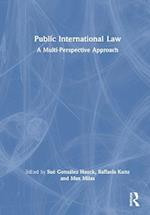 Public International Law