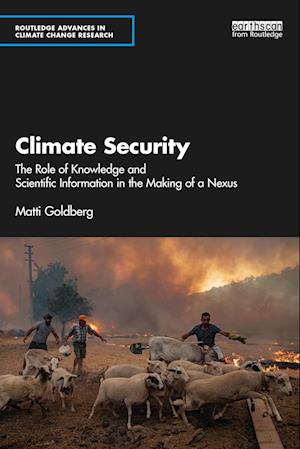 Climate Security