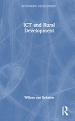 ICT and Rural Development