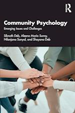 Community Psychology