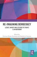 Re-imagining Democracy