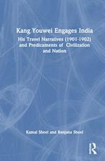 Kang Youwei Engages India