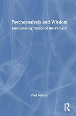 Psychoanalysis and Wisdom