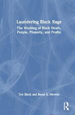 Laundering of Black Rage