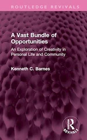 A Vast Bundle of Opportunities