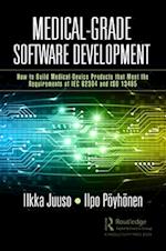 Medical-Grade Software Development