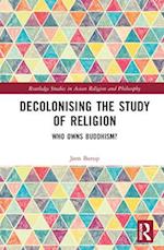 Decolonising the Study of Religion
