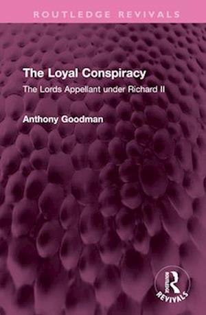 The Loyal Conspiracy