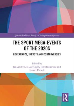 The Sport Mega-Events of the 2020s