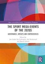 The Sport Mega-Events of the 2020s