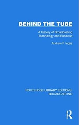 Behind the Tube