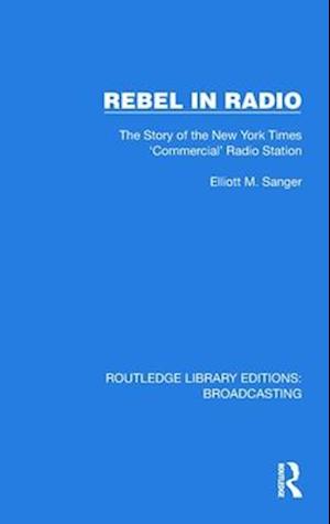 Rebel in Radio