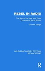 Rebel in Radio