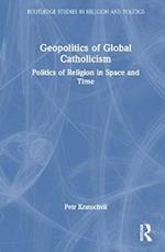 Geopolitics of Global Catholicism