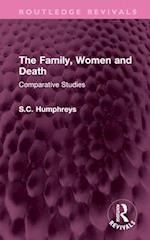 The Family, Women and Death