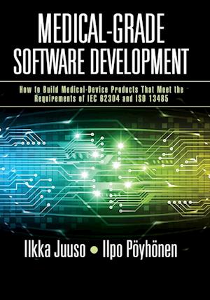 Medical-Grade Software Development