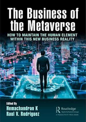 The Business of the Metaverse