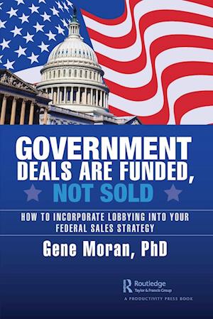 Government Deals Are Funded, Not Sold