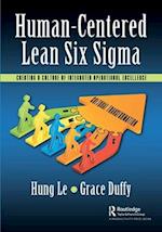 Human-Centered Lean Six Sigma