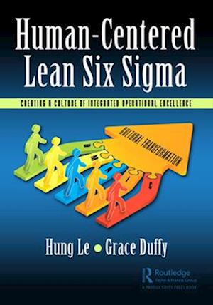 Human-Centered Lean Six Sigma