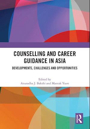 Counselling and Career Guidance in Asia