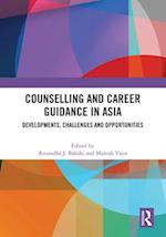 Counselling and Career Guidance in Asia