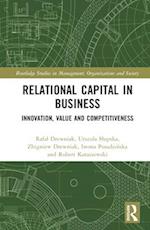 Relational Capital in Business