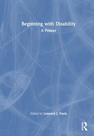 Beginning with Disability