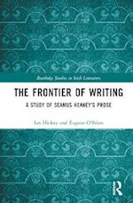 The Frontier of Writing