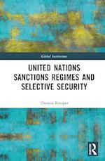 United Nations Sanctions Regimes and Selective Security