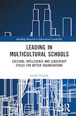 Leading in Multicultural Schools