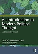 An Introduction to Modern Political Thought